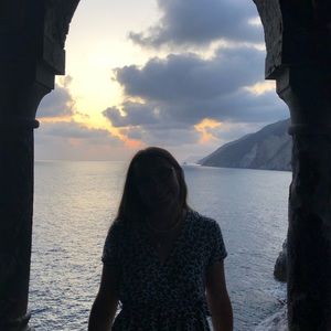 Meet your Posher, Annaka